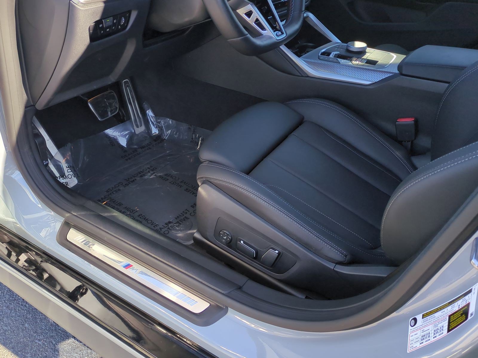 Used 2025 BMW M440i image 17