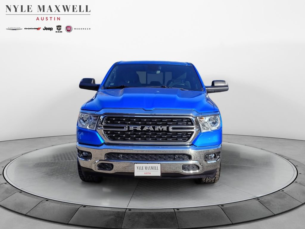 Used 2023 RAM 1500 Lone Star image 19