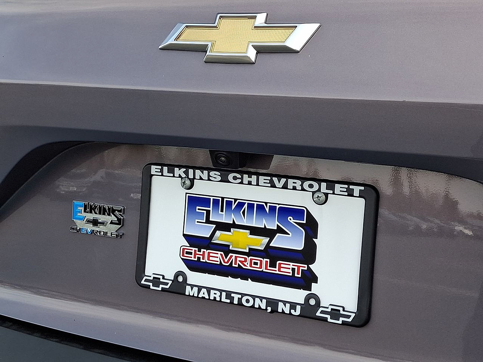 New 2026 Chevrolet Blazer EV LT FWD image 19