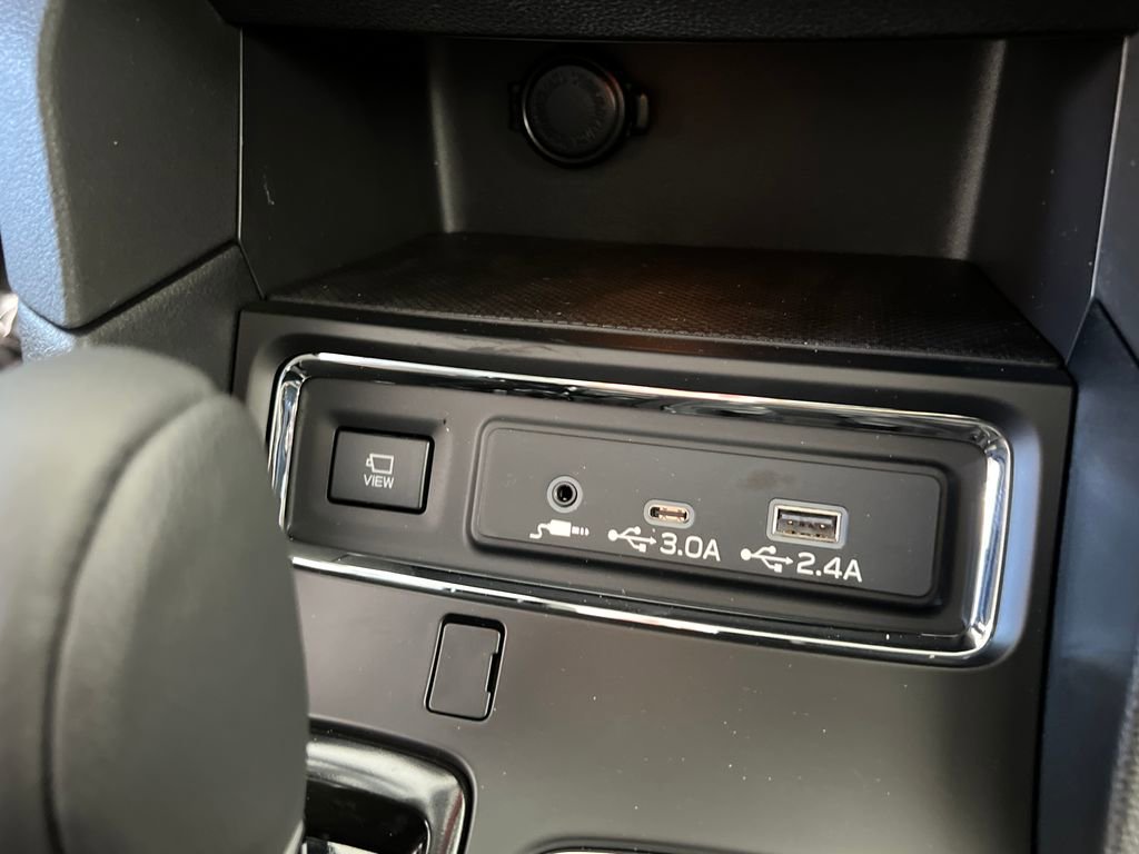 New 2026 Subaru Ascent Limited Bronze image 34