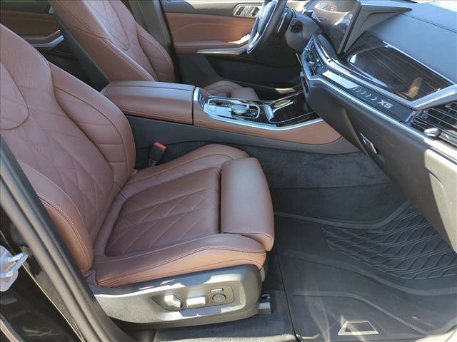 Used 2025 BMW X5 sDrive40i image 21