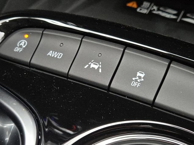 New 2026 Buick Encore GX Sport Touring w/ Advanced Technology Package AWD/4WD image 9
