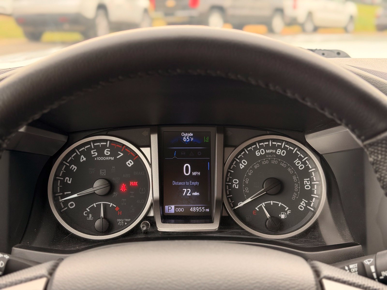 Used 2022 Toyota Tacoma SR5 AWD/4WD image 23