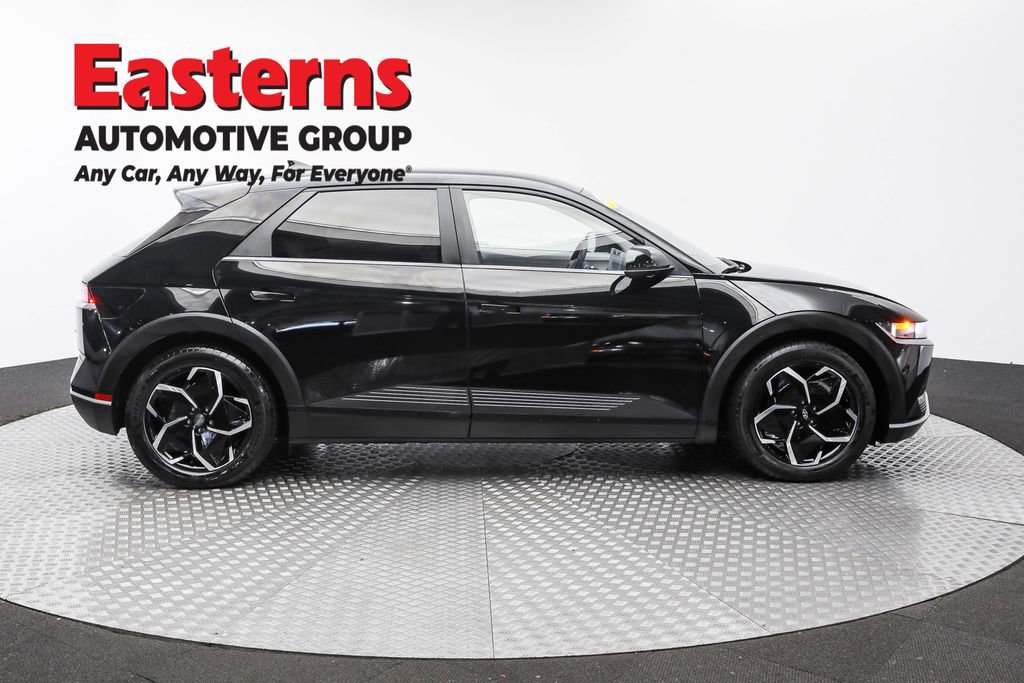 Used 2023 Hyundai Ioniq 5 SEL image 4