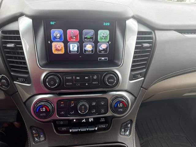Used 2016 Chevrolet Tahoe LTZ AWD/4WD image 14