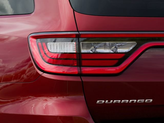 New 2025 Dodge Durango GT w/ Trailer Tow Group IV image 10