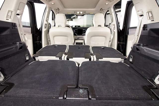 Certified 2023 Volvo XC90 B6 Core w/ Protection Package Premier AWD/4WD image 27