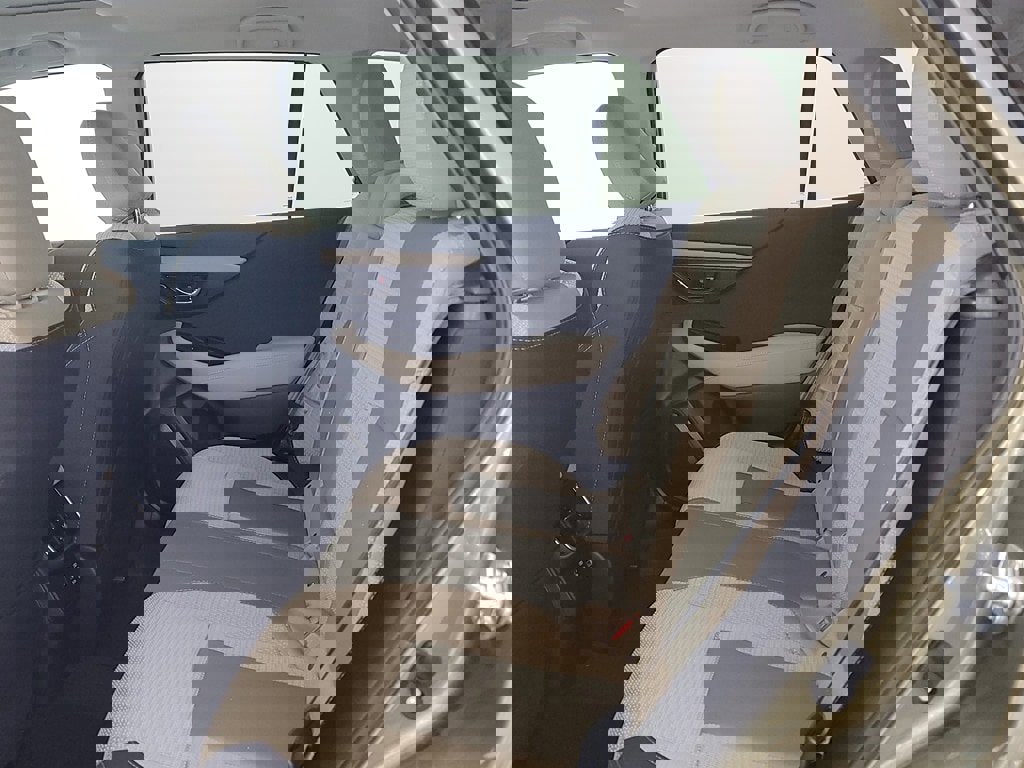 New 2025 Subaru Outback Premium image 9