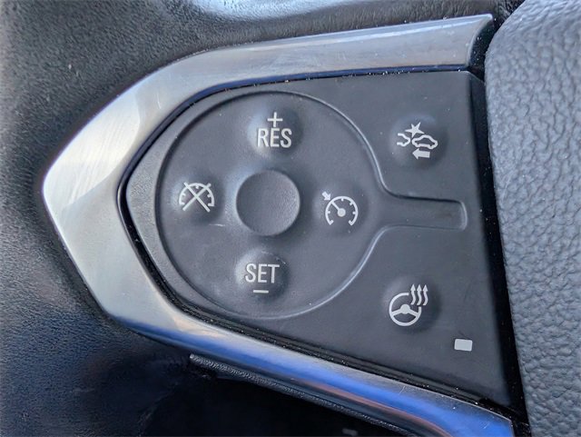 Used 2021 Chevrolet Traverse Premier w/ LPO, Floor Liner Package image 23