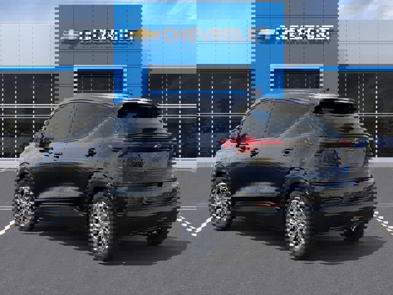 New 2027 Chevrolet Bolt LT w/ Comfort Package image 3