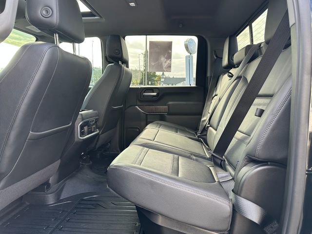 Used 2020 GMC Sierra 3500 Denali image 19