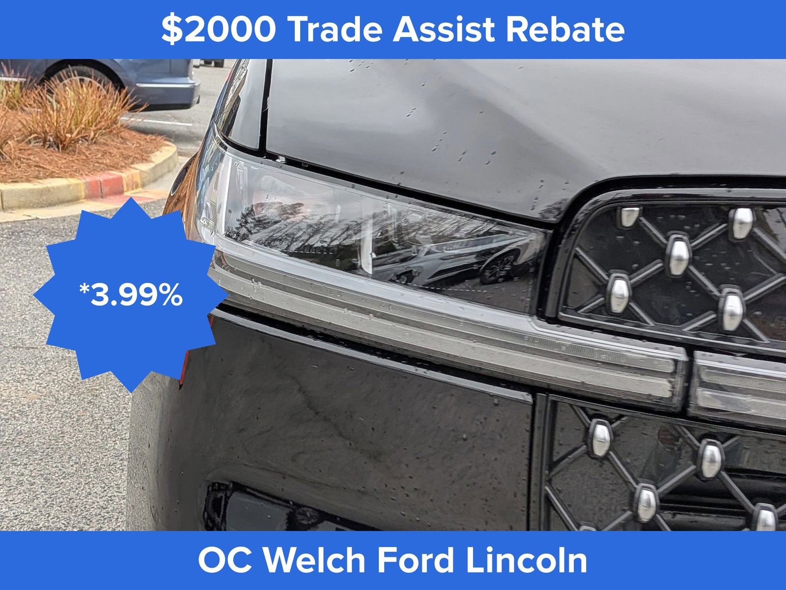 Used 2025 Lincoln Navigator Black Label image 12