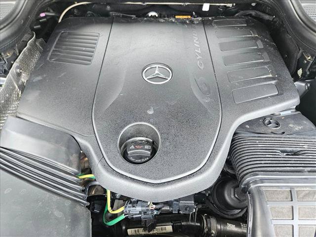 Certified 2024 Mercedes-Benz GLE 450 4MATIC image 22