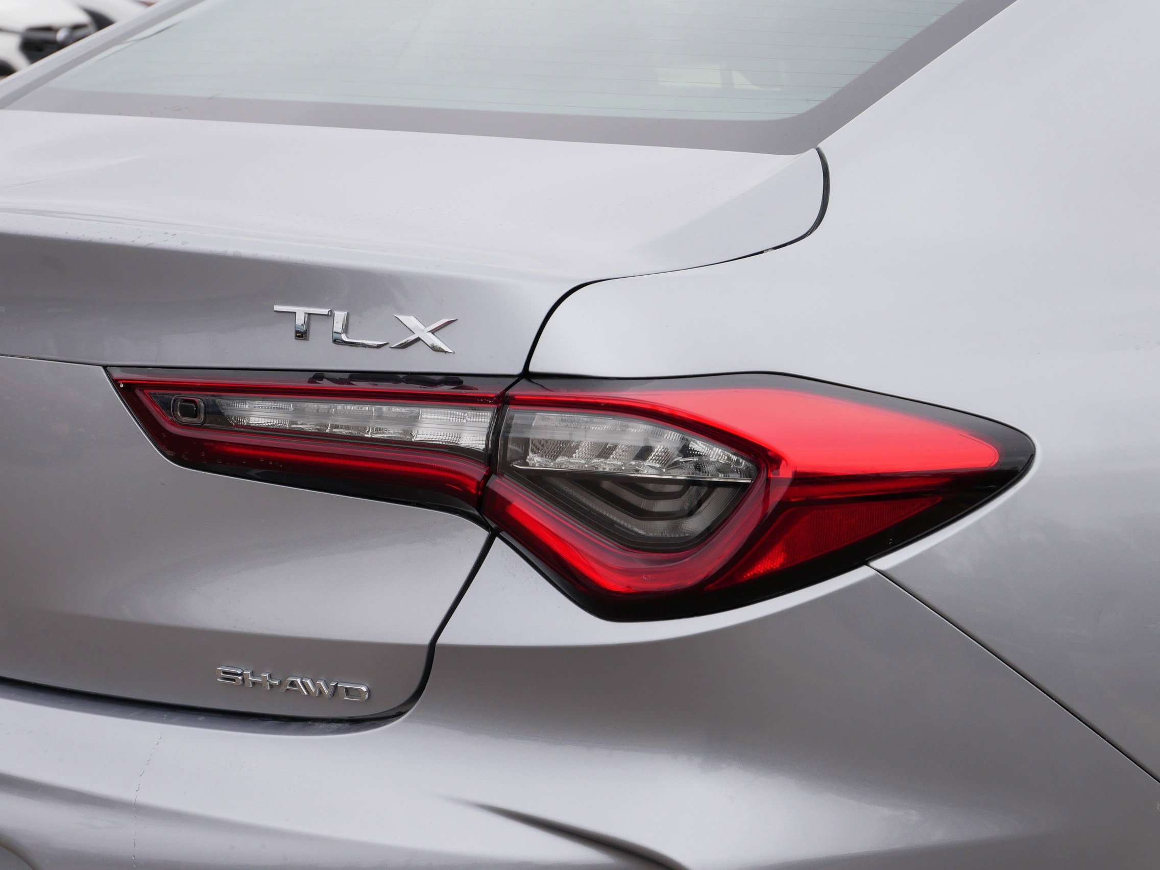 Certified 2024 Acura TLX w/ Technology Package image 17
