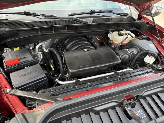 Used 2023 GMC Sierra 1500 Denali w/ Denali Reserve Package image 22