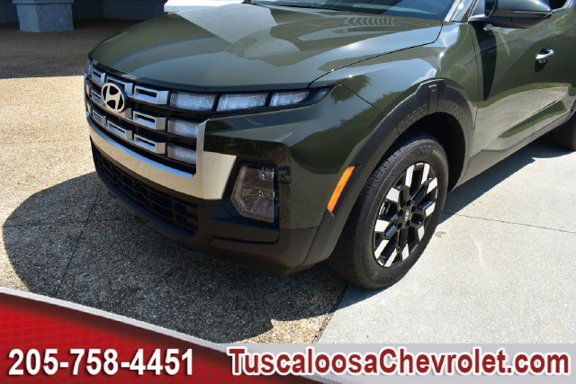 Used 2026 Hyundai Santa Cruz SEL FWD image 42