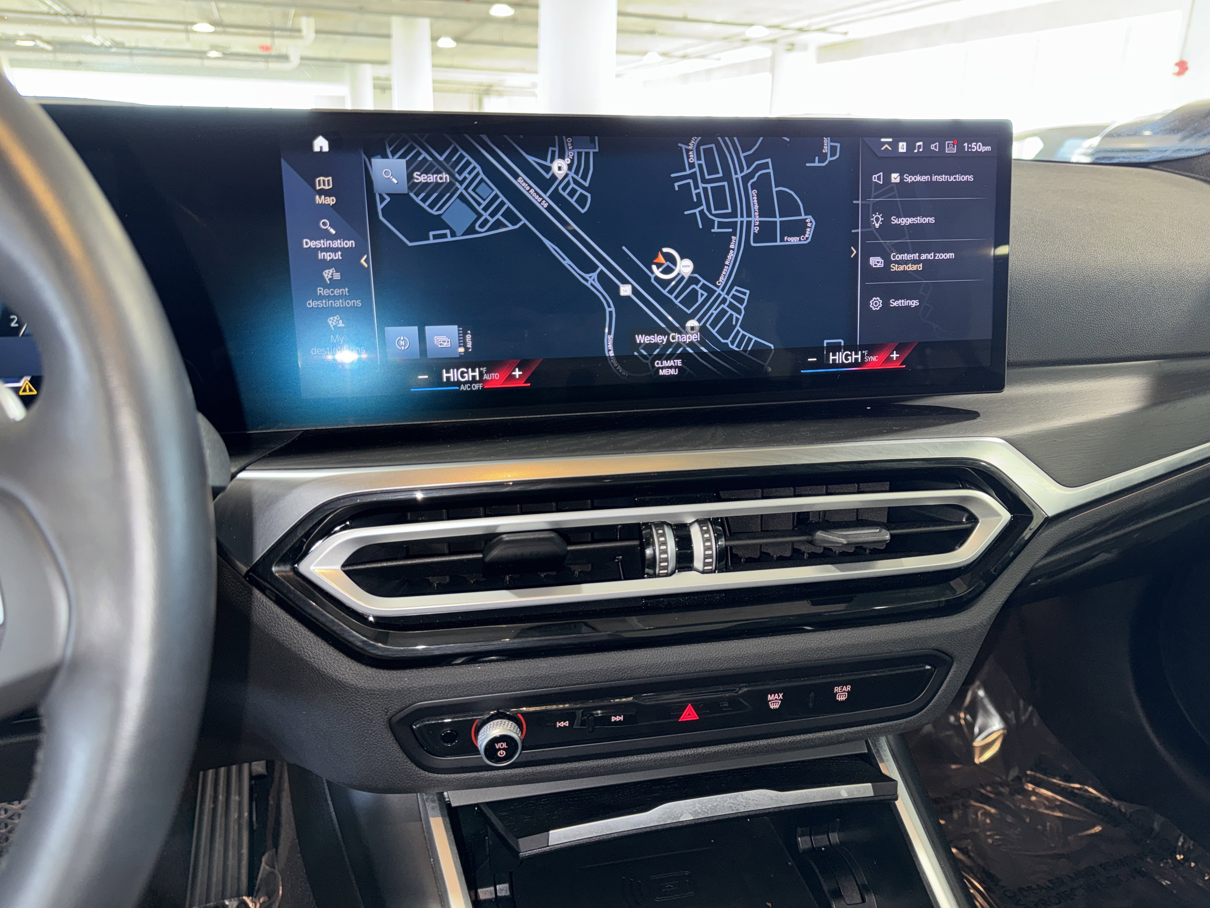 Certified 2024 BMW 330i Sedan image 25