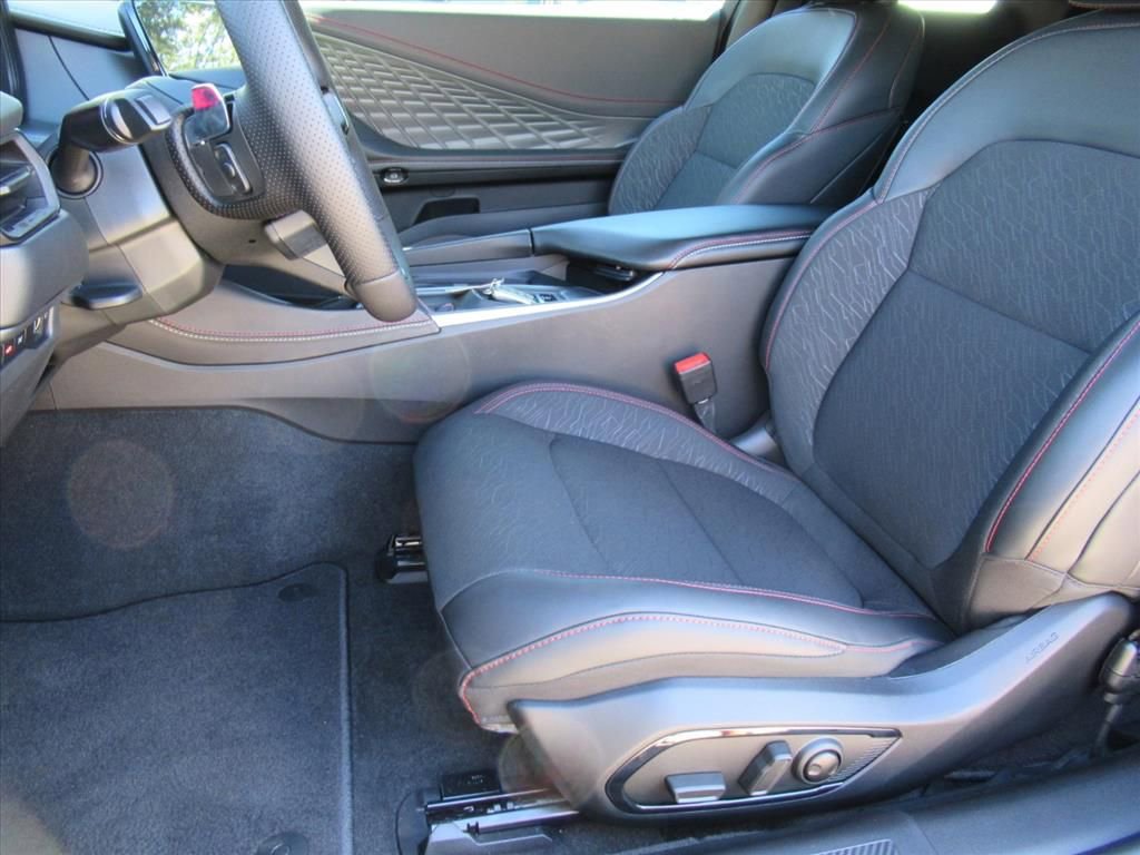 Used 2025 Dodge Charger R/T w/ Quick Order Package 25M R/T image 13