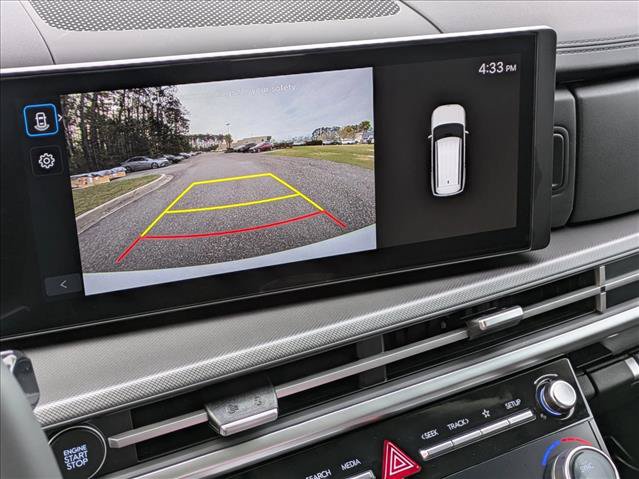 New 2026 Hyundai Santa Fe SEL FWD image 14
