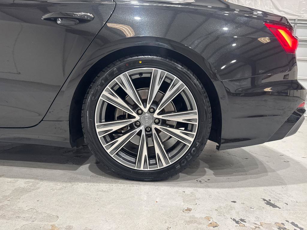 Used 2019 Audi A6 3.0T Premium Plus AWD/4WD image 78