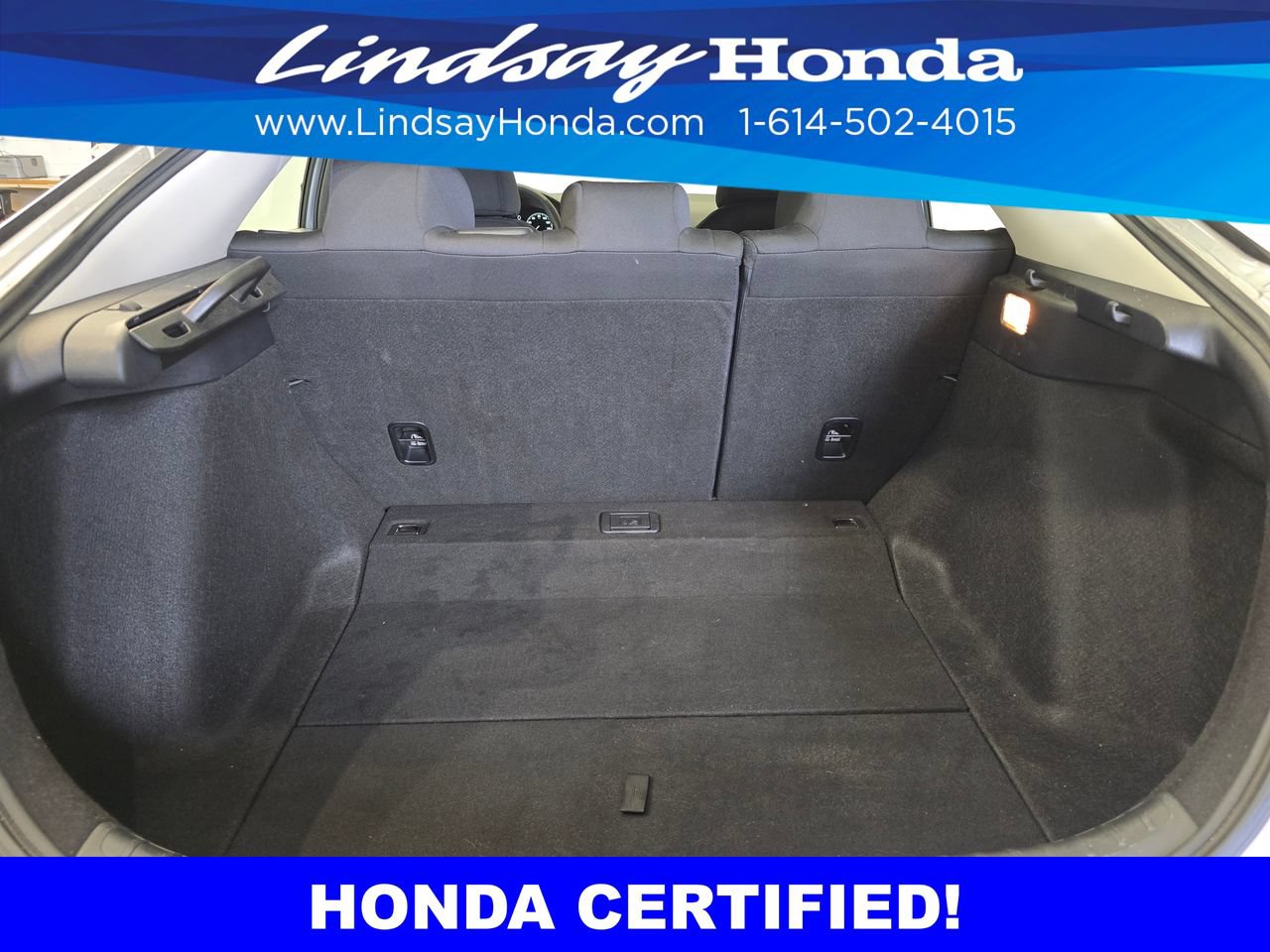 Certified 2024 Honda Civic LX image 7