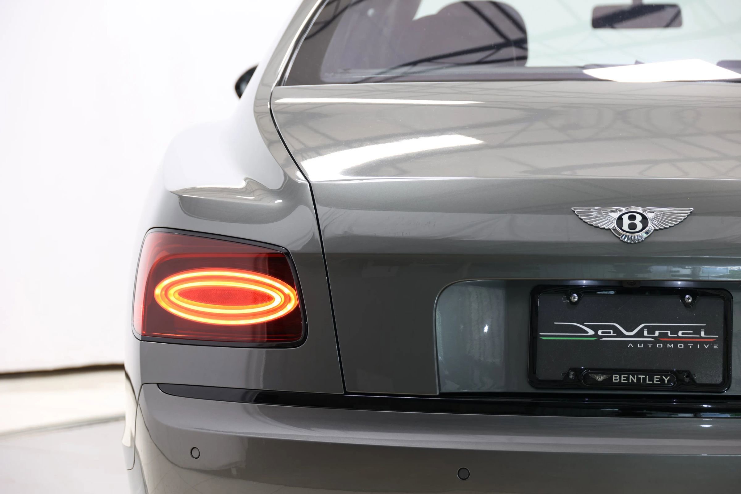 Used 2017 Bentley Flying Spur S W12 AWD/4WD image 61