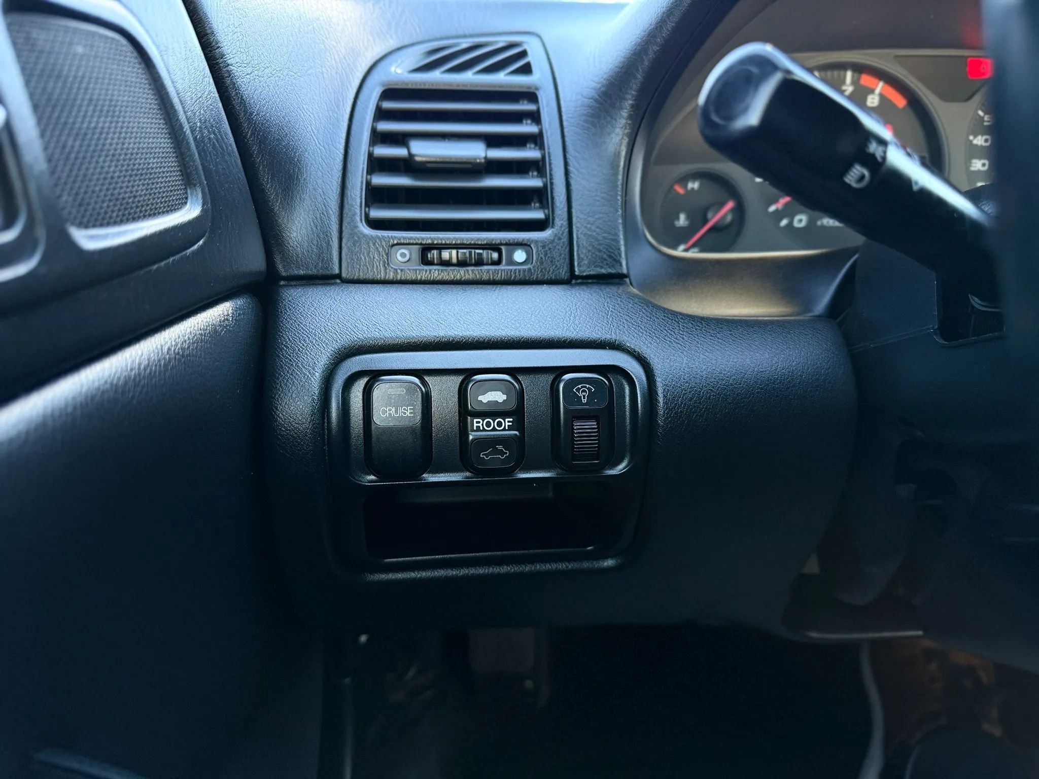 Used 1997 Honda Prelude image 21