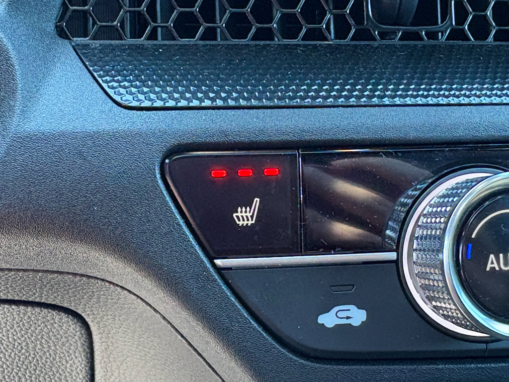 Certified 2026 Honda CR-V TrailSport image 19