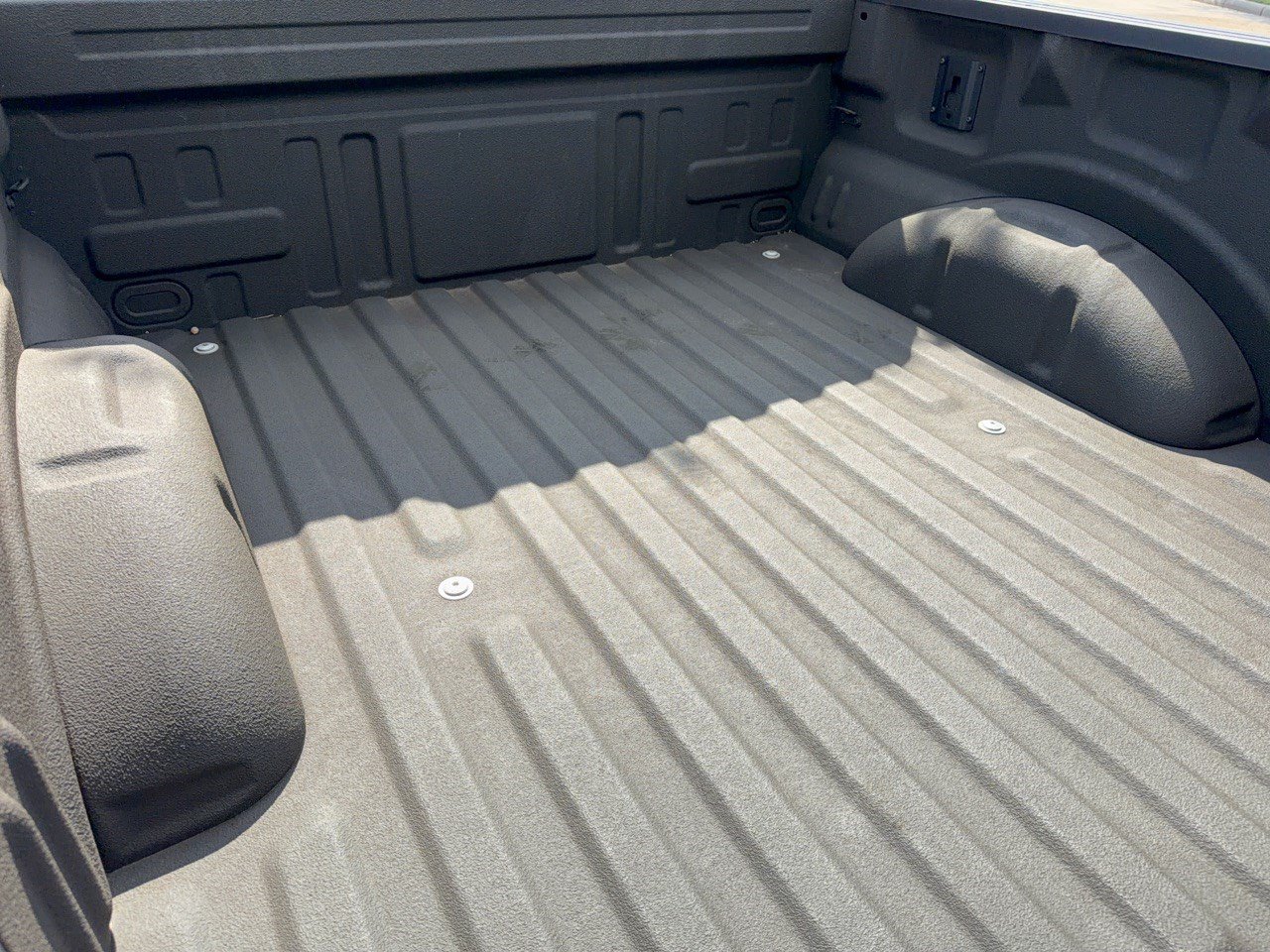 Used 2024 Ford F150 Lariat w/ Bed Utility Package AWD/4WD image 28