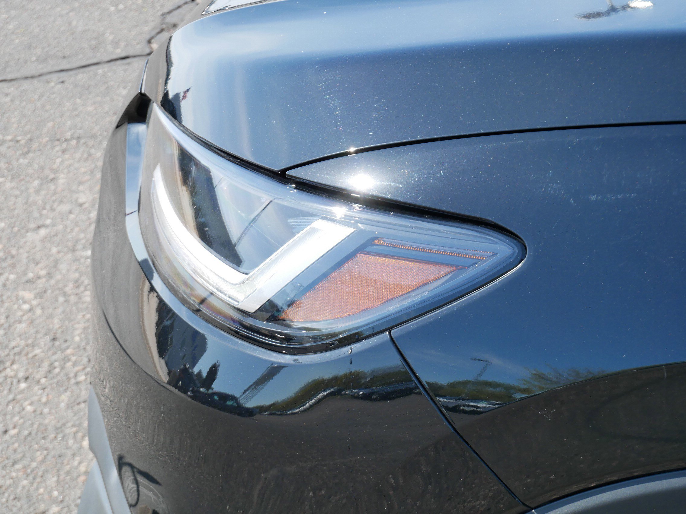 Used 2023 Honda HR-V LX image 16