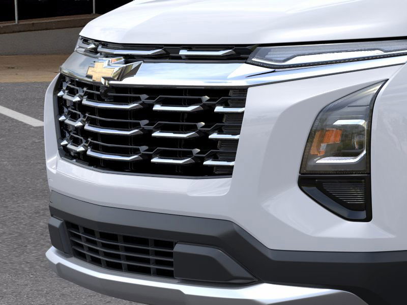New 2026 Chevrolet Equinox LT image 13