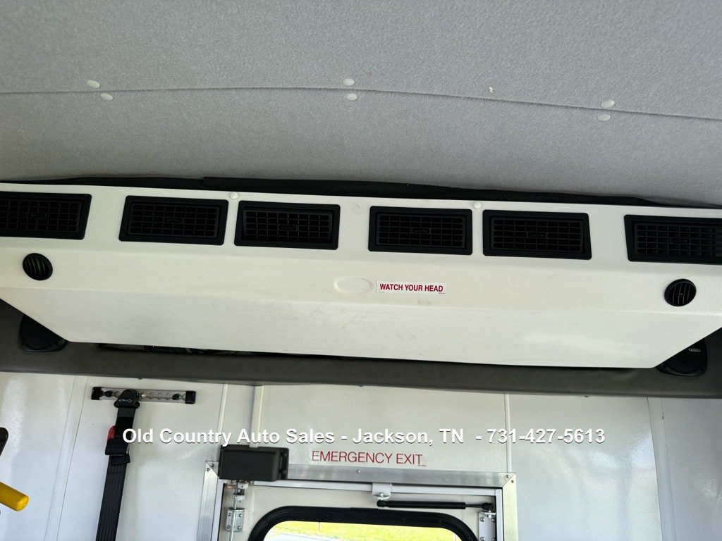 Used 2012 Ford F550 Luxury w/ Payload Upgrade Pkg RWD image 43