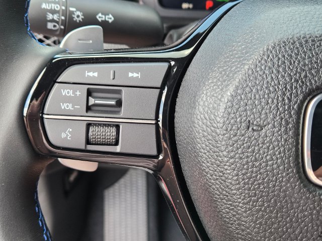 New 2026 Honda Prelude image 21