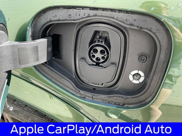 New 2025 Ford Mustang Mach-E GT w/ Bronze Appearance Package image 6