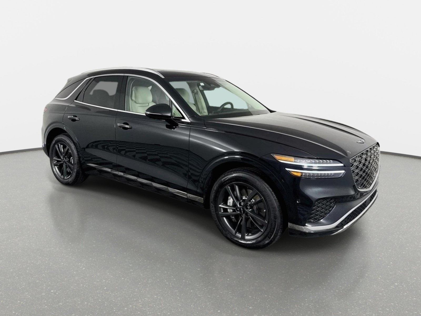 New 2027 Genesis GV70 2.5T Advanced AWD/4WD image 3