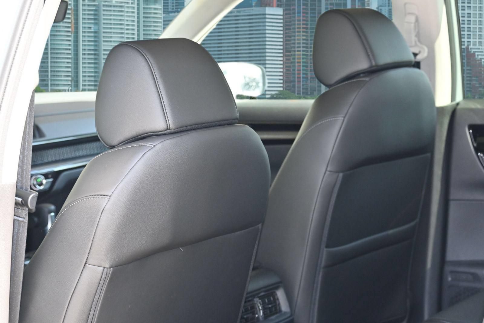 New 2026 Honda CR-V EX-L image 18