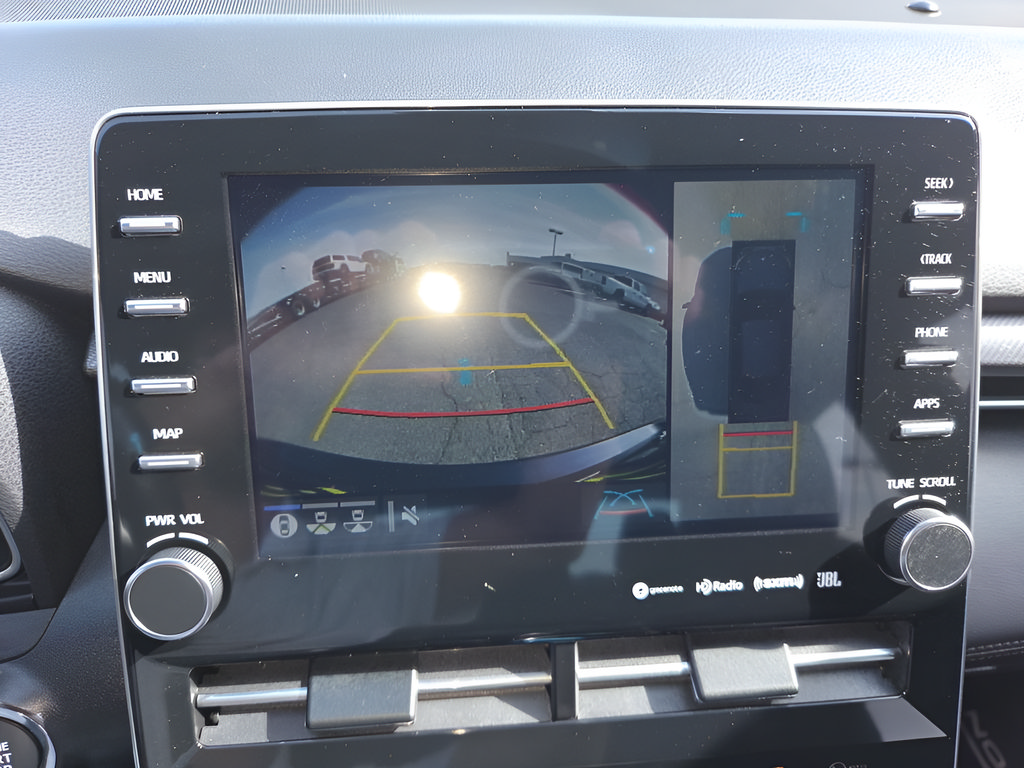 Used 2019 Toyota Avalon Touring w/ Advanced Safety Package FWD image 22