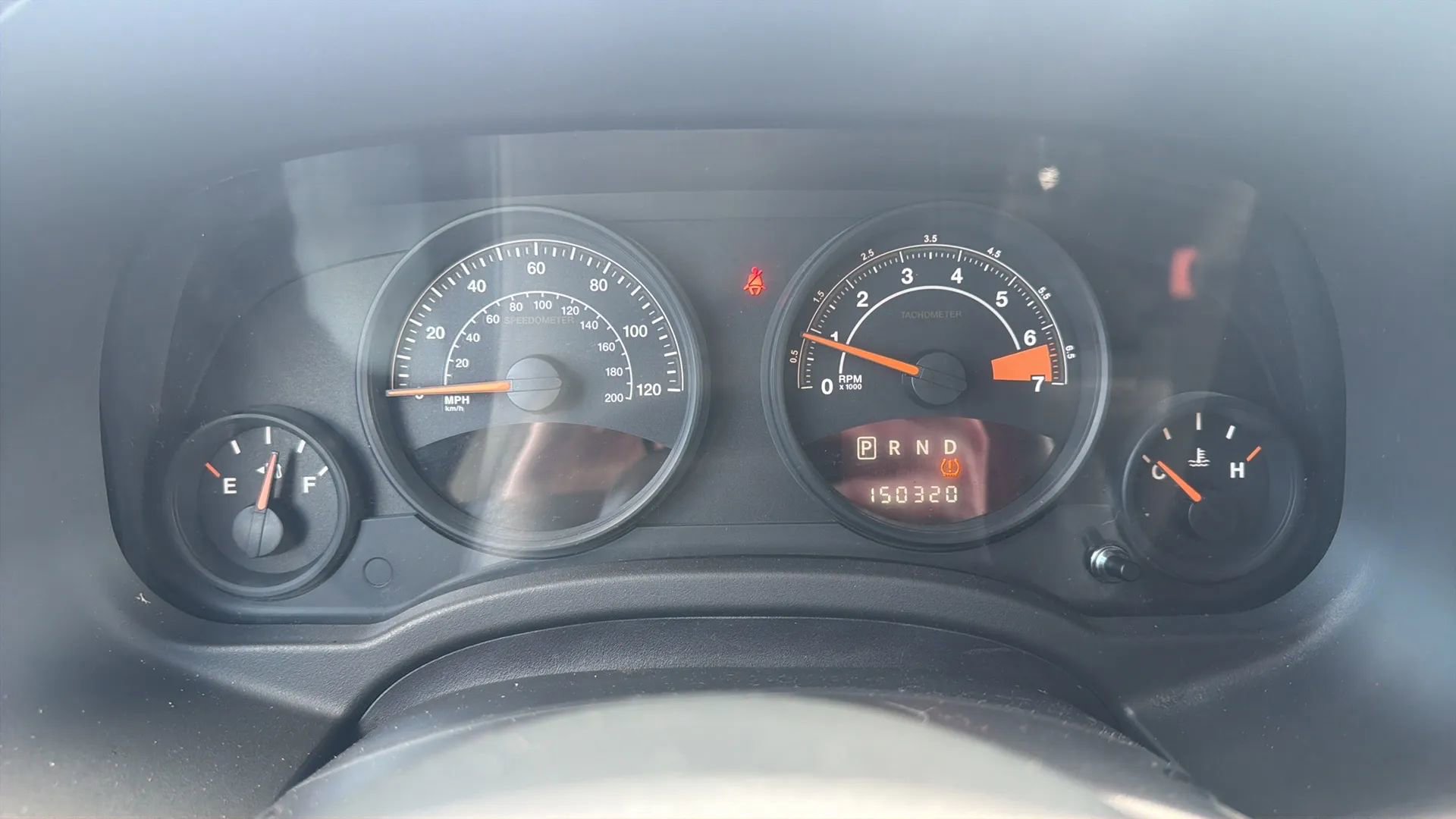 Used 2014 Jeep Patriot Sport AWD/4WD image 12