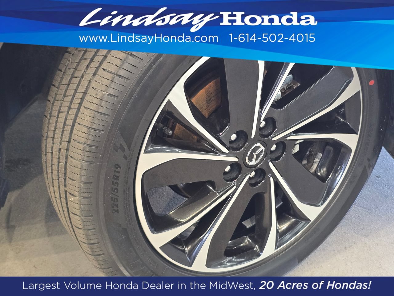 Used 2023 MAZDA CX-5 AWD 2.5 S w/ Premium Plus Pkg image 25