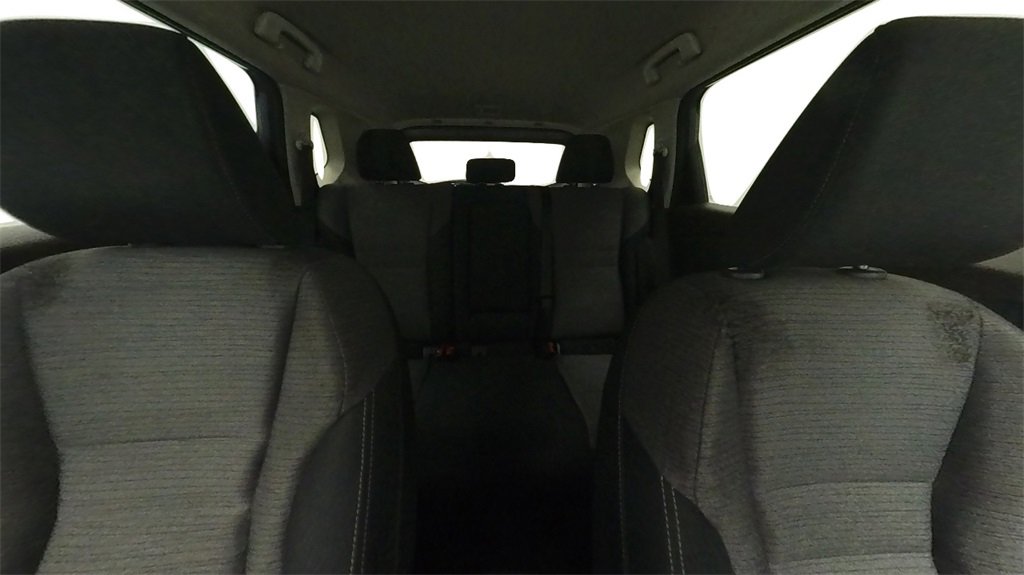 Certified 2021 Nissan Rogue S image 30