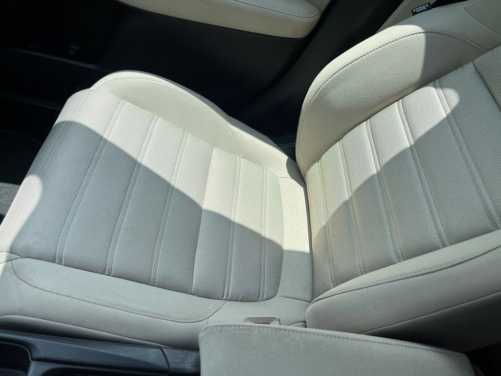 Certified 2018 Honda CR-V EX image 18