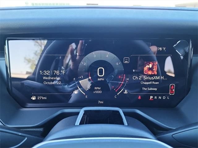 New 2026 GMC Acadia Elevation w/ Super Cruise Package FWD image 28
