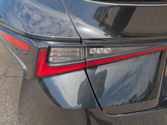Used 2022 Lexus IS 350 F Sport image 34