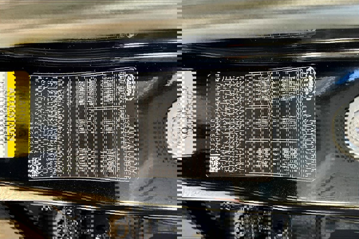 Used 2023 Land Rover Range Rover Evoque R-Dynamic S image 30