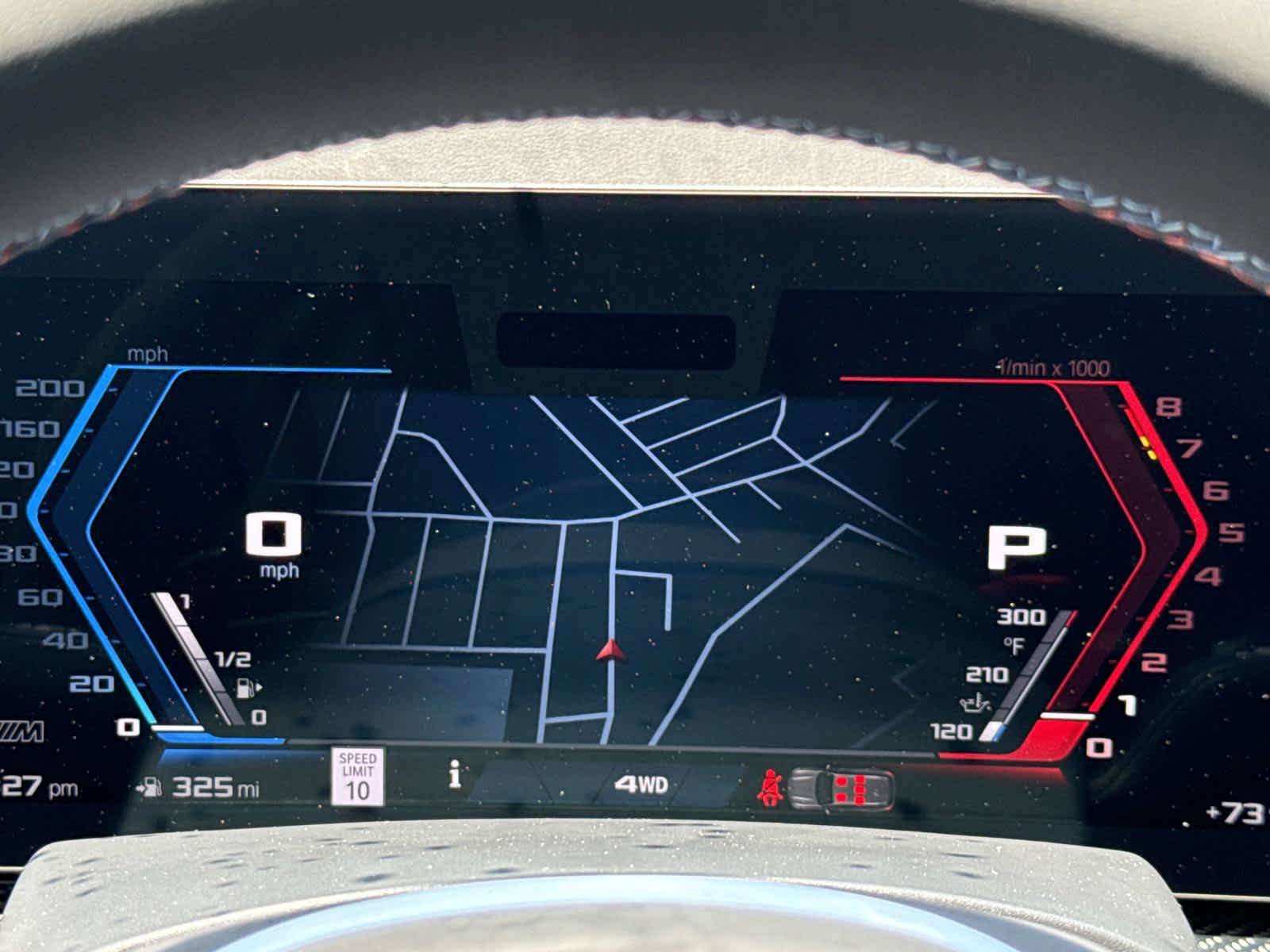 New 2026 BMW X5 M Competition w/ Executive Package AWD/4WD image 24
