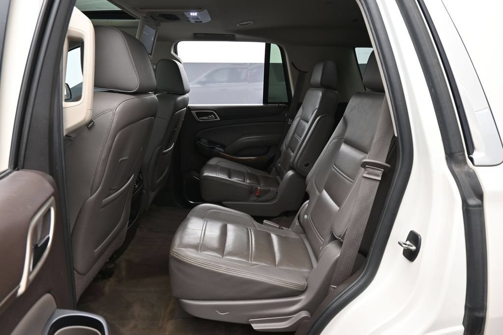Used 2015 GMC Yukon Denali w/ Premium Package AWD/4WD image 27