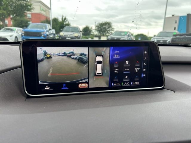Used 2019 Lexus RX 350L FWD image 19