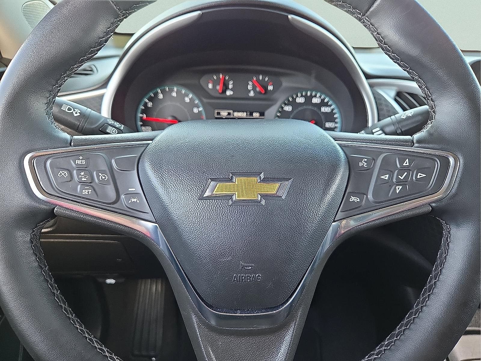 Used 2024 Chevrolet Malibu RS image 24