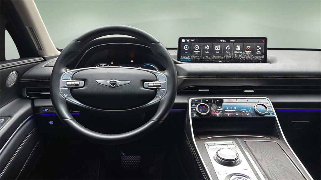 Used 2024 Genesis GV80 2.5T image 14