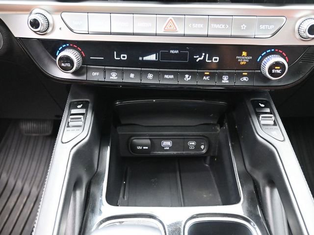 Used 2023 Kia Telluride EX image 13